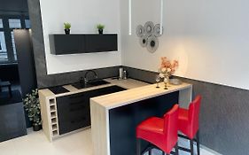 Apartamenty Planeta