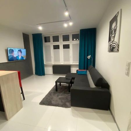 Apartamenty Planeta Bielsko-Biala Bagian luar foto