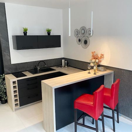 Apartamenty Planeta Bielsko-Biala Bagian luar foto