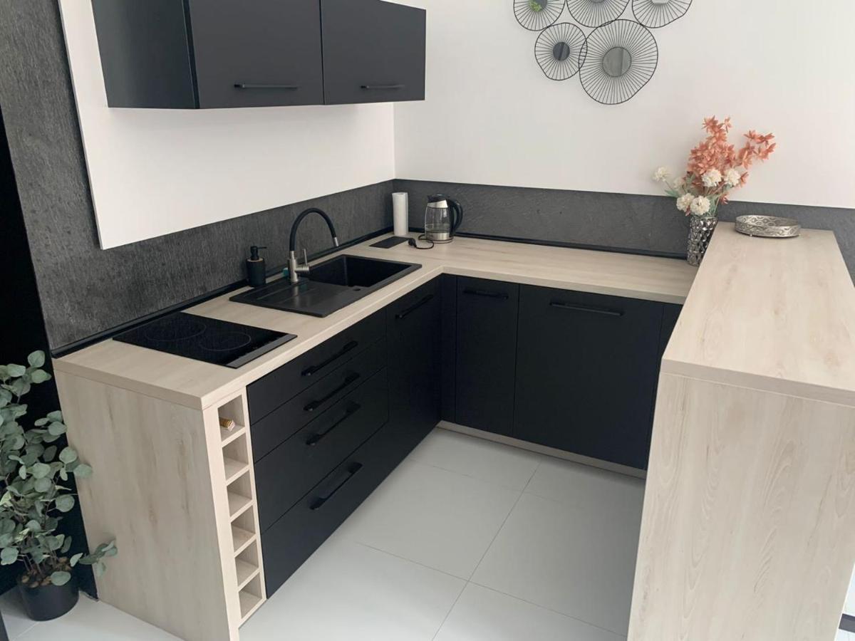 Apartamenty Planeta Bielsko-Biala Bagian luar foto