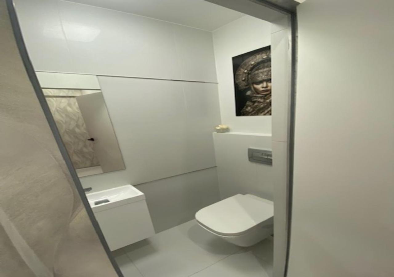Apartamenty Planeta Bielsko-Biala Bagian luar foto