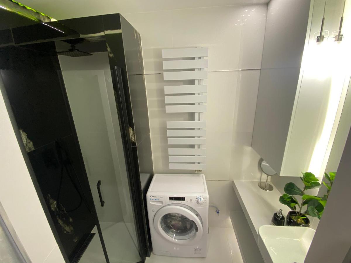 Apartamenty Planeta Bielsko-Biala Bagian luar foto