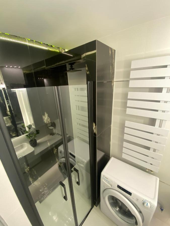 Apartamenty Planeta Bielsko-Biala Bagian luar foto