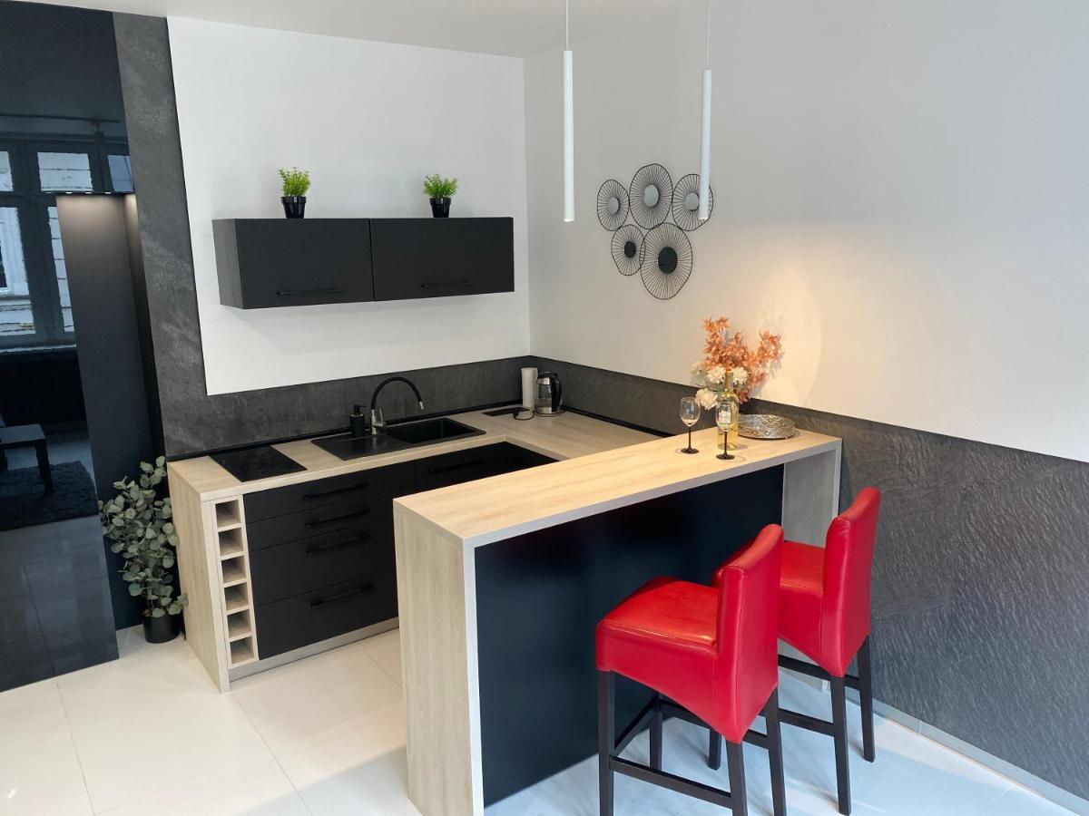 Apartamenty Planeta Bielsko-Biala Bagian luar foto