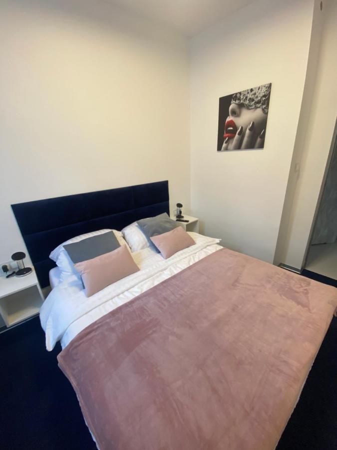 Apartamenty Planeta Bielsko-Biala Bagian luar foto