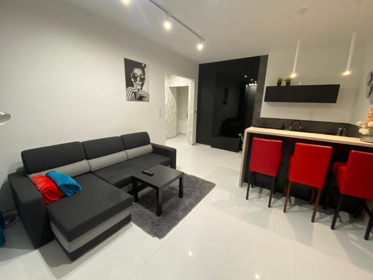 Apartamenty Planeta Bielsko-Biala Bagian luar foto
