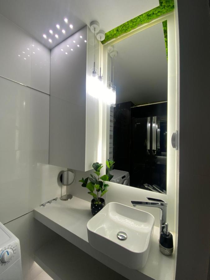 Apartamenty Planeta Bielsko-Biala Bagian luar foto