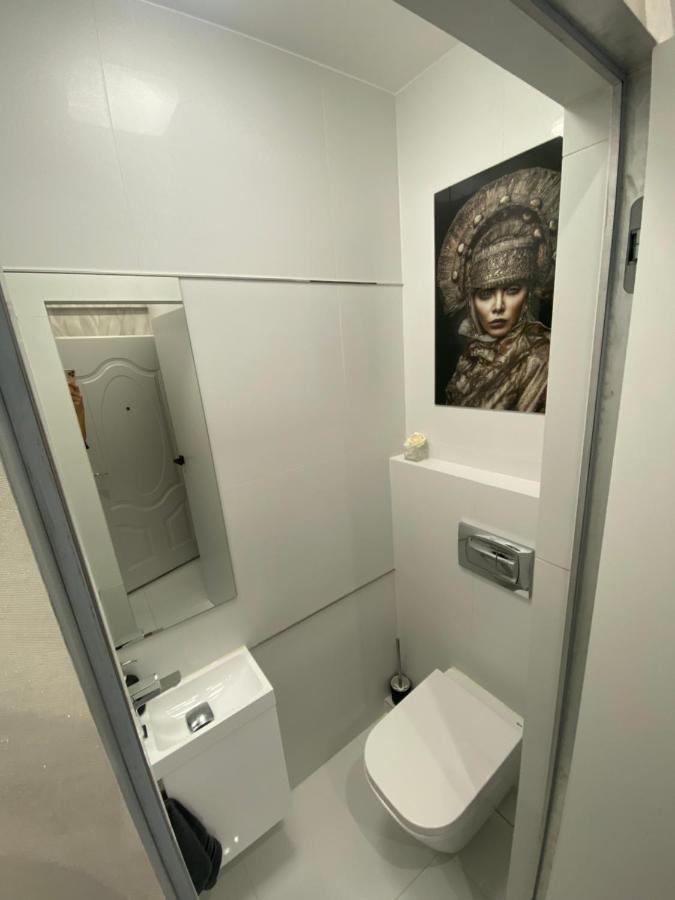 Apartamenty Planeta Bielsko-Biala Bagian luar foto