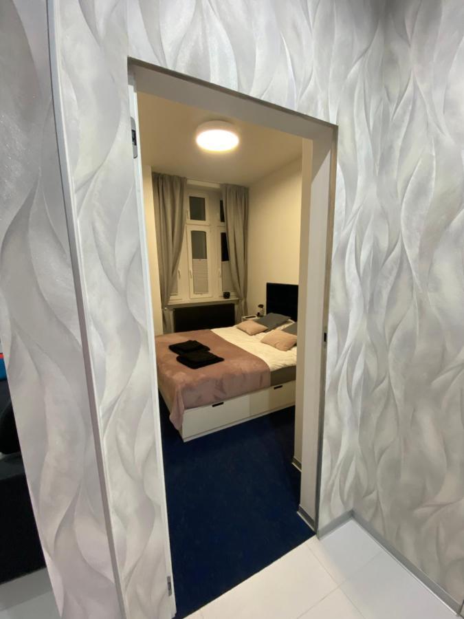 Apartamenty Planeta Bielsko-Biala Bagian luar foto