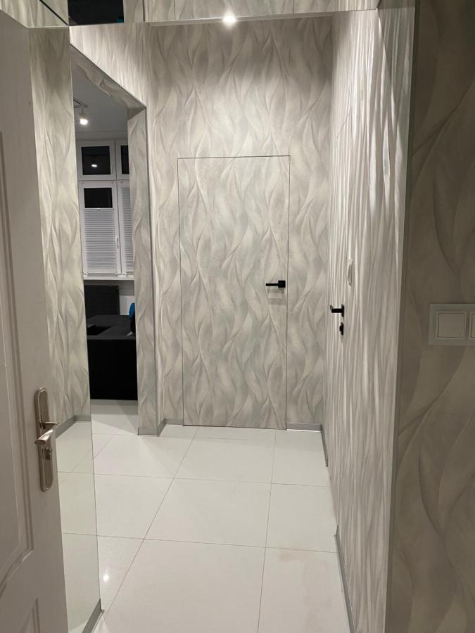 Apartamenty Planeta Bielsko-Biala Bagian luar foto