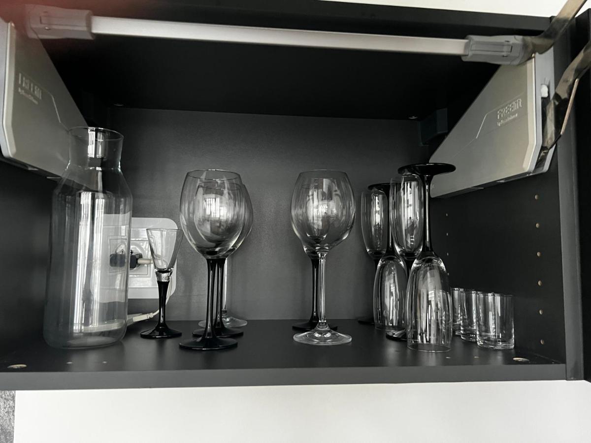 Apartamenty Planeta Bielsko-Biala Bagian luar foto