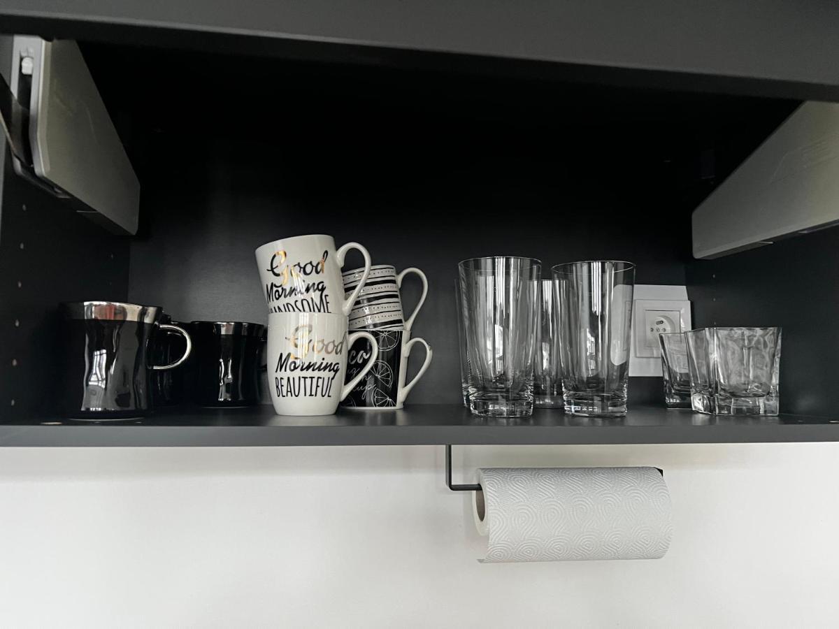 Apartamenty Planeta Bielsko-Biala Bagian luar foto